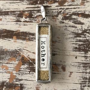 Jewel Kade Mother Charm